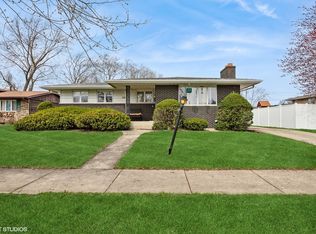 2852 193rd St, Lansing, IL 60438