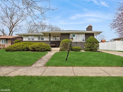 2852 193rd St, Lansing, IL, 60438