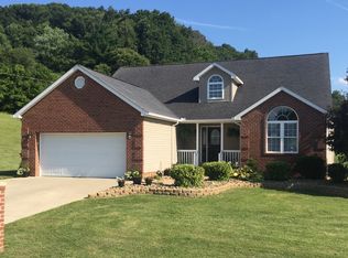 352 Township Road 1483, Chesapeake, OH 45619