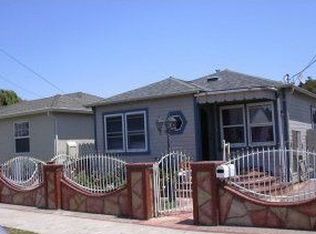 648 3rd Ave, San Bruno, CA 94066