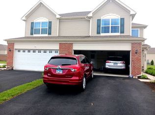 24717 S Dart Rd, Manhattan, IL 60442