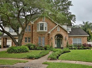2219 Leisure Ln, Richmond, TX 77406