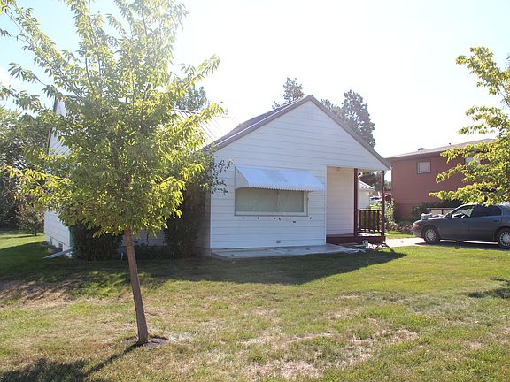 Metal siding