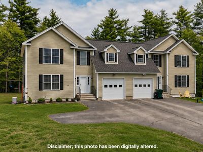 14 Kettle Lane #A, New Boston, NH, 03070