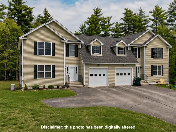 14 Kettle Lane #A, New Boston, NH 03070