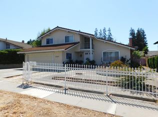 3560 Eastridge Dr, San Jose, CA 95148