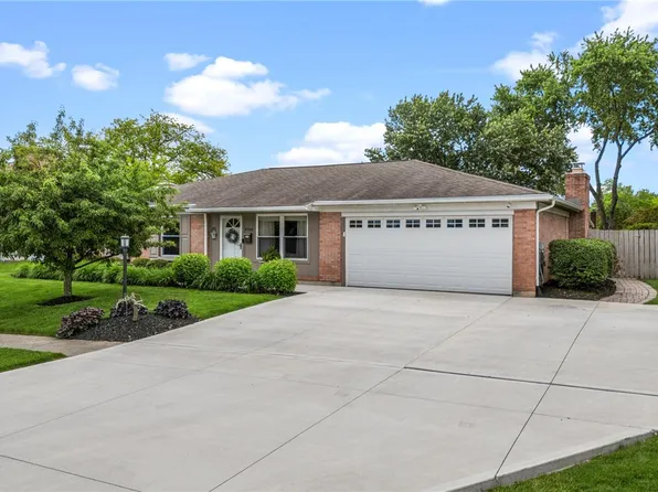 4760 Old Salem Rd, Englewood, OH 45322