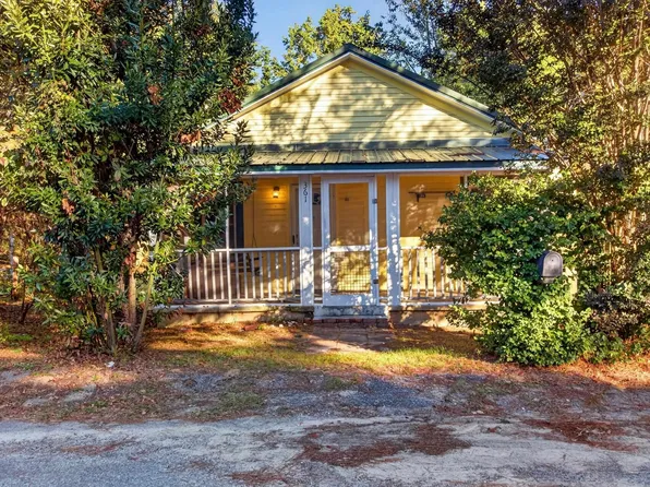 361 Rikard St, Batesburg, SC 29006