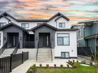 4919 Venables St, Burnaby, BC V5B1X7