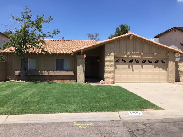 1400 E Northshore Dr, Tempe, AZ 85283
