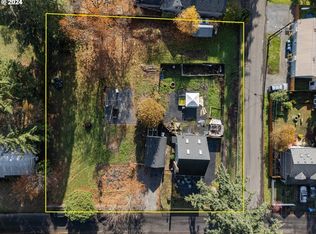 7010 SE Lamphier St #13, Portland, OR 97222