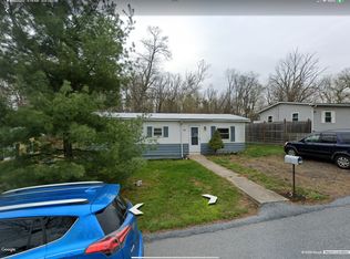 1423 Claire Dr, Birdsboro, PA 19508