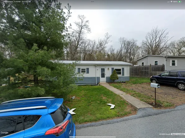 1423 Claire Dr, Birdsboro, PA 19508