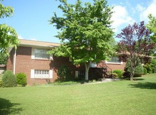 1517 Sunnybrook Dr, Jonesboro, GA 30236