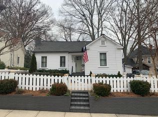 390 Campbell Hill St, Marietta, GA 30060