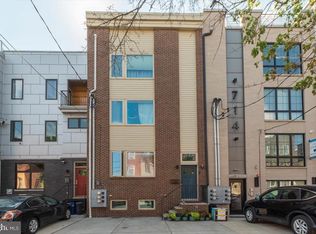 712 N 19th St #1, Philadelphia, PA 19130