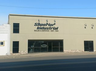 808 E Michigan Ave, Jackson, MI 49201
