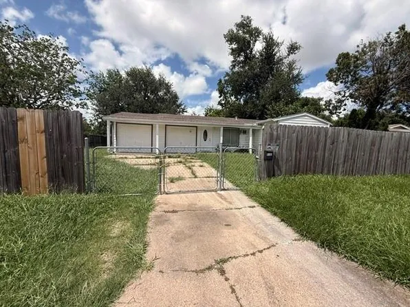 5103 Willow Glen Dr, Houston, TX 77033