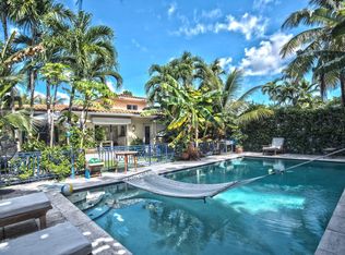 8919 Dickens Ave, Surfside, FL 33154