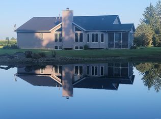 15015 Connors Rd, Fort Wayne, IN 46819