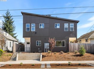 5868 N Missouri Ave #5, Portland, OR