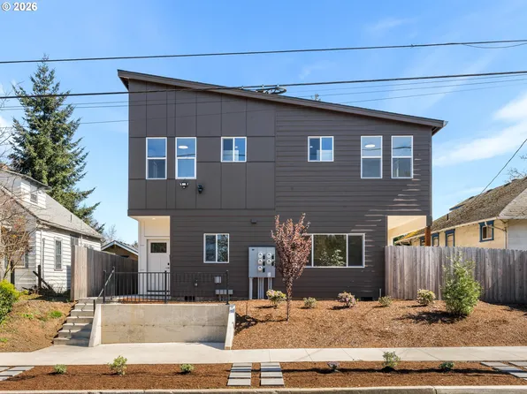 5868 N Missouri Ave #5, Portland, OR 97217