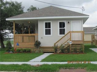 5403 N Rocheblave St, New Orleans, LA 70117