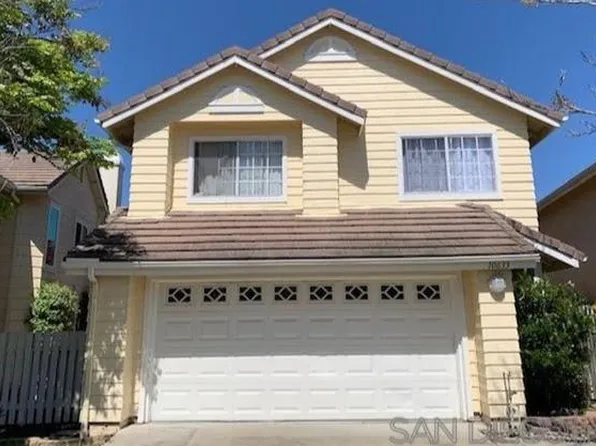 10633 Glendover Ln, San Diego, CA 92126