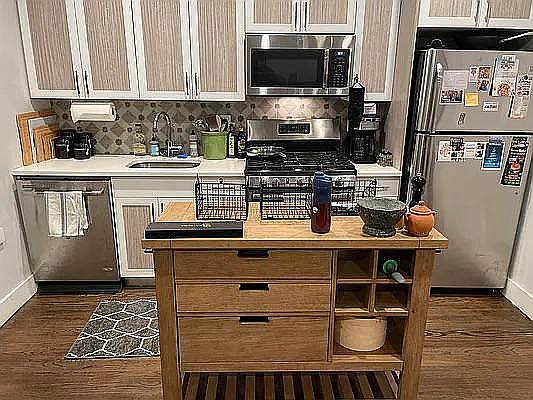 1st image of 101 Woodruff Ave APT 1F