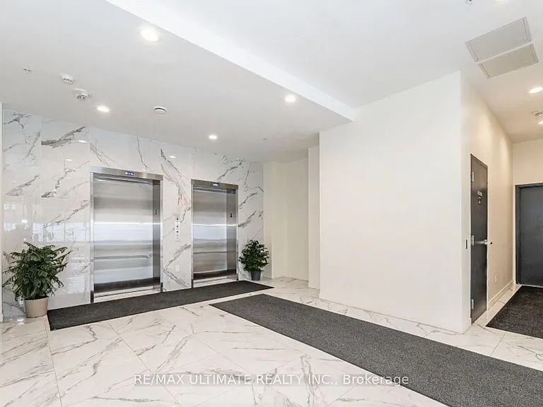 128 King St N #710 — Photo 5