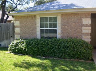 1800 Yuron Trce APT A, Harker Heights, TX 76548
