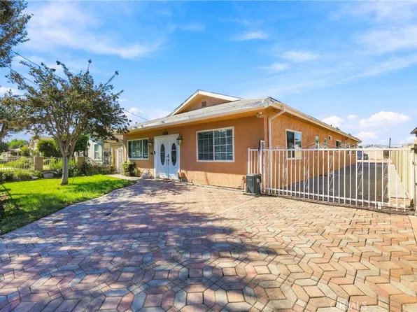 5871 Fullerton Ave, Buena Park, CA 90621