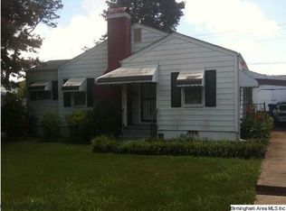 204 Woodward Rd, Birmingham, AL 35228