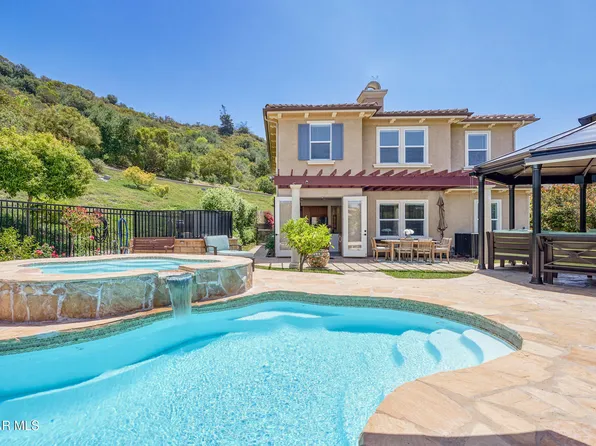 650 Astera Ct, Thousand Oaks, CA 91320