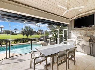 3812 Clipper Cove Dr, Naples, FL 34112