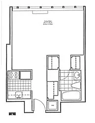 Rented by Barkin and Associates