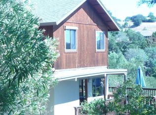 129 Ridgeway Ave, Fairfax, CA 94930