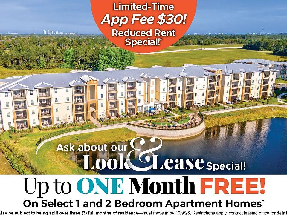 The Reserve at Clyde Morris Landings