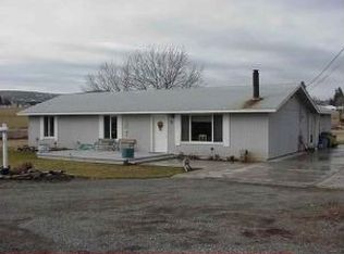 300 Anderson Rd, Selah, WA 98942