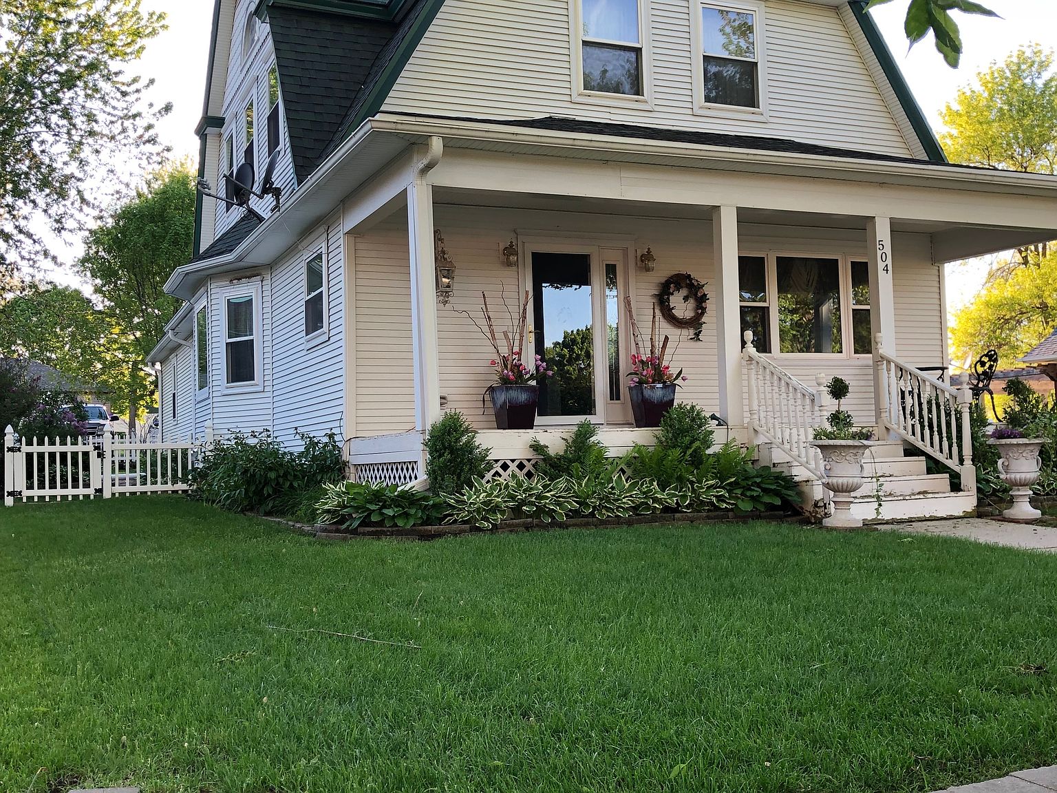 504 S Walnut St, Odebolt, IA 51458 Zillow