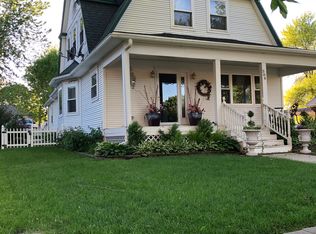 504 S Walnut St, Odebolt, IA 51458