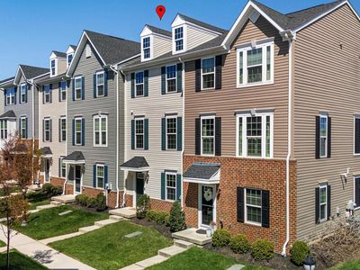 20 Sherman Aly, West Chester, PA, 19382