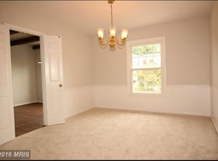 9629 Duffer Way, Montgomery Village, MD 20886