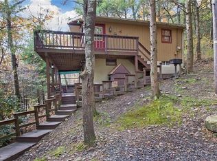 421 Duke Ln, Kunkletown, PA 18058