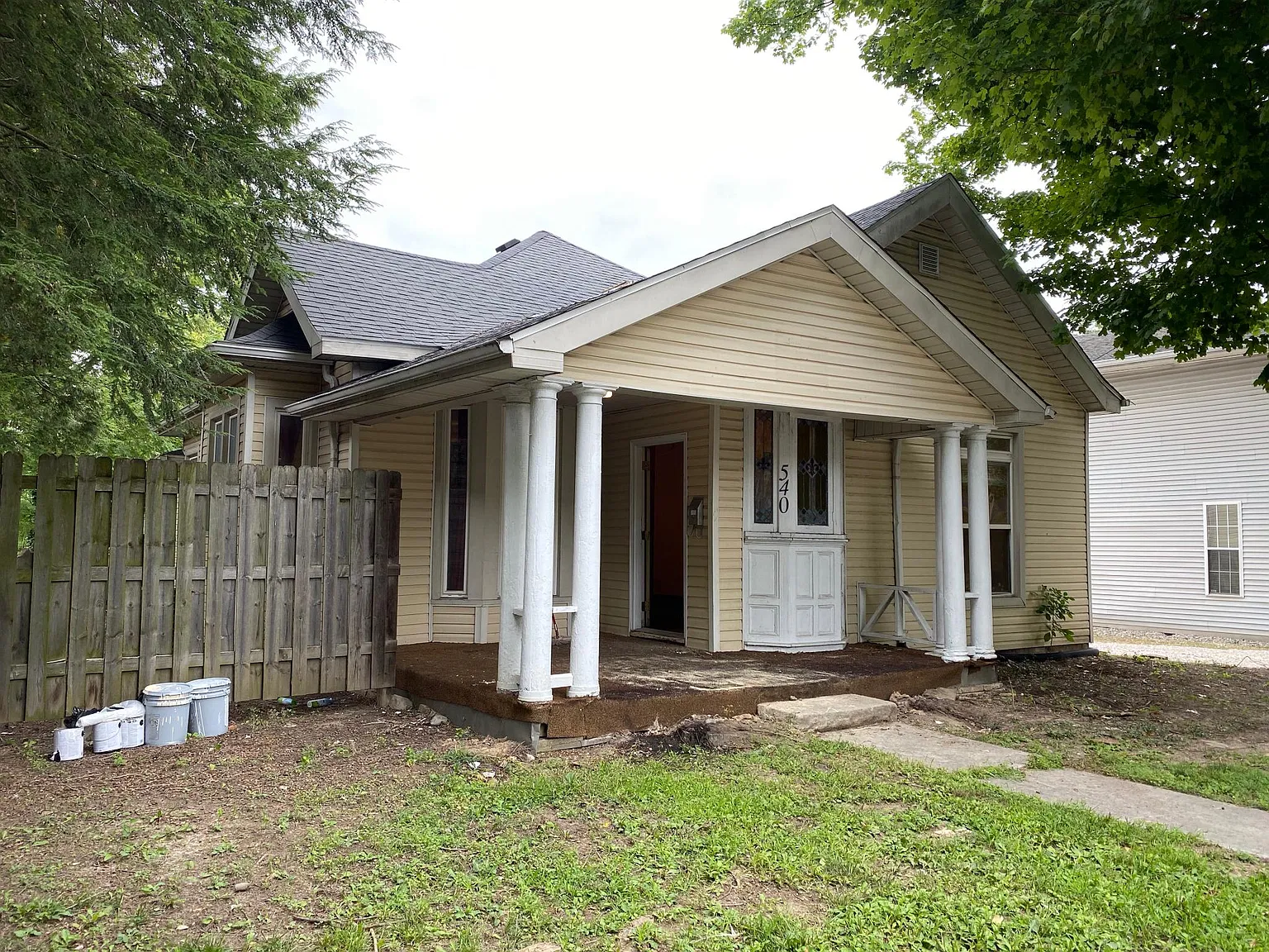 540 S Lincoln Street — Photo 1