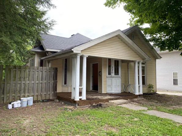540 S Lincoln St, Bloomington, IN 47401