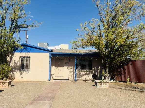 421 S Bryant Ave, Tucson, AZ 85711