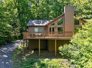 168 Shamokin Springs Trl, Wintergreen, VA 22967