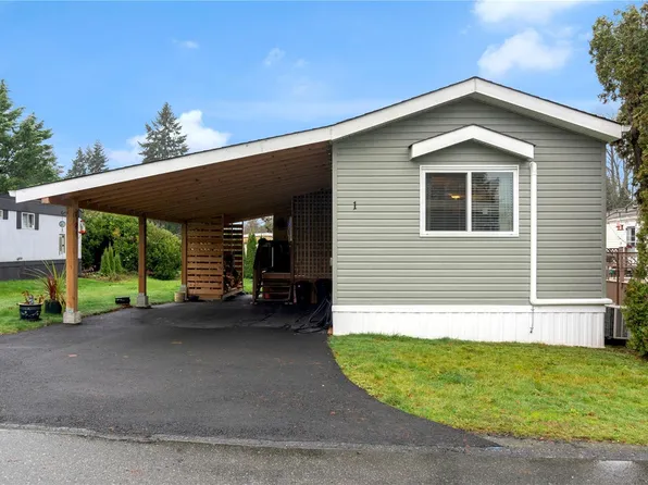 1 Honey Dr, Nanaimo, BC V9R 5N1