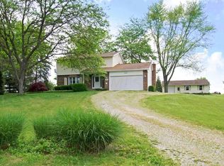 13244 Heimberger Rd NW, Baltimore, OH 43105